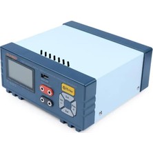Alka Sunkko T-685 Batarya Pil - Direnç Test Cihazı