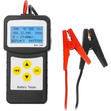 Alka Noyafa BAT-280 Akü Test Cihazı