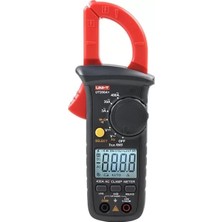 Alka Powermaster Pensampermetre UT-200A