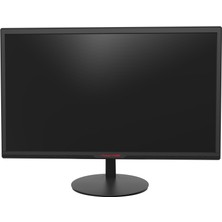 Alka Powergate PG22TNB, 22&amp;quot;, 5ms, 75Hz, Full Hd, D-Sub, Hdmı, Tn LED Monitör