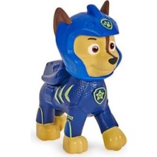Valor Swimways 6067007 Spin Master Yüzme Arkadaşı Chase Paw Patrol - Floatin' Figures