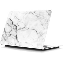 Valor Mcstorey Macbook Air Kılıf 13 Inç MERMER11NL Eski USB Girişli Model 2010-2017 A1369 A1466 ile Uyuml