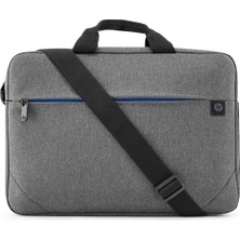Valor Hp Prelude 1E7D7AA 15.6" Gri Notebook Çantası