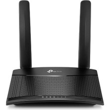 Alka Tp-Lınk TL-MR100 300MBPS 3g/4g Kablosuz N Router