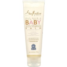 Valor Shea Moisture Baby Yulaf Sütü ve Pirinç Suyu Çok Amaçlı Bebek Balsamı 99GR