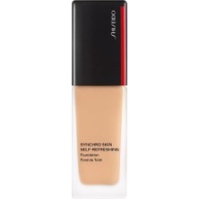 Valor Shiseido Synchro Self Refreshing Foundation 230, 21762