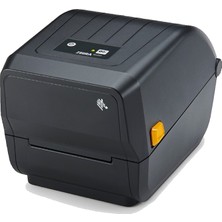 Alka Zebra ZD230T Termal Transfer, Barkod Yazıcı (ZD23042-30EC00EZ)