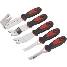 Alka Carstar HM-598S Araç Kapı Sökme Kiti