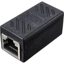 Valor Sanec Rj 45 Dişi Dişi CAT5E/CAT6 Ethernet Lan Ağı Birleştirici Ara Aparatı