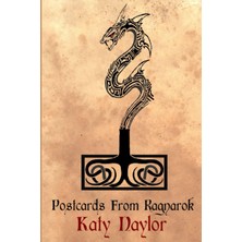 Valor Independently Published Postcards From Ragnarok
