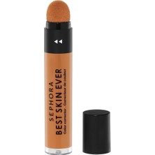 Valor Sephora Best Skin Ever-Niasinamid Içerikli Koyu Halka ve Leke Karşıtı Kapatıcı 5ml, 04 Orange