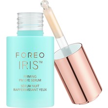 Valor Foreo Iris Iris Pm Göz Serumu - Retinol - E Vitamini - Bakuchiol - Seyahat Boyut Göz Tedavisi Ürünl