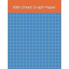 Valor 100-SHEET Graph Paper