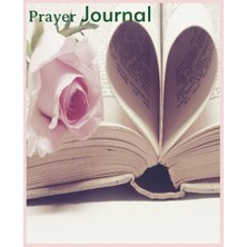 Valor Prayer Journal: Daily Scripture, Devotional & Prayer Journal To Reflect On Spiritual Growth