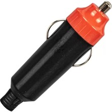 Alka IC-246B-3 Powermaster Oto Çakmak Fişi Bakalit Kablosuz