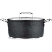 Valor Fissler Adamant Alüminyum Güveç Tenceresi 24 cm