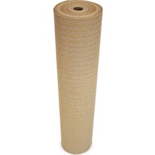 Valor Coolaroo 435967 Gölge Kumaşı Insanlar, Evci̇l Hayvanlar Veya Ev Lg, 30,4 cm x 50 Cm, Buğday Için%90