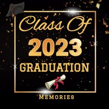 Valor Independently Published Class Of 2023 Memories: Unique Classmate Senior Year Graduation Messages -