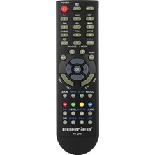 Alka Premier 32F81 LCD LED Tv Kumandası