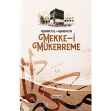 ÖNÇ - PRİME Hürmetü'l - Haremeyn