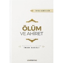 ÖNÇ - PRİME Ölüm ve Ahiret