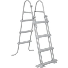 Valor Bestway 42"/1.07 M Flip & Lock Havuz Merdiveni