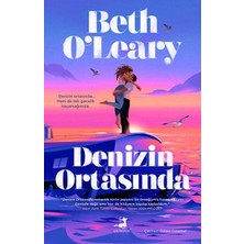 ÖNÇ - PRİME Denizin Ortasında