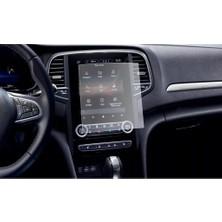 Valor Engo Renault Megane Sedan 9.3 Inç Multimedya Mat Ekran Koruyucu