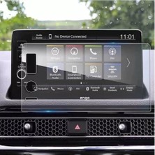 Valor Engo Honda C-Rv E:hev 9 Inç Multimedya ile Uyumlu Ekran Koruyucu Nano