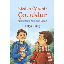 ÖNÇ - PRİME Bizden Öğrenir Çocuklar
