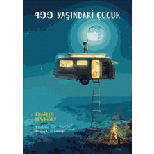 ÖNÇ - PRİME 499 Yaşındaki Çocuk