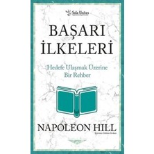 ÖNÇ - PRİME Başarı Ilkeleri - Kısaltılmış Klasikler Serisi