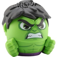 Valor Bitty Boomers Sykel Enterprises Inanılmaz Hulk Bluetooth Hoparlör