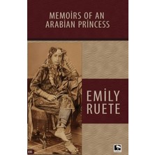 ÖNÇ - PRİME Memoirs Of An Arabian Princess