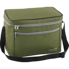 Valor Easy Camp Arctic Daisy M Cool Bag 15 Litre Soğutucu Termal Çanta