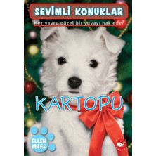 ÖNÇ - PRİME Sevimli Konuklar 2 - Kartopu