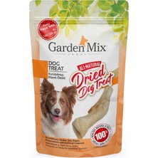 Valor Garden Mix Kurutulmuş Kuzu Paça Tekli 120 gr
