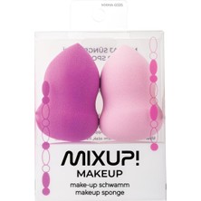 Valor Mixup! Make Up Makyaj Süngreri 2'li