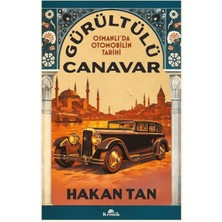 ÖNÇ - PRİME Gürültülü Canavar