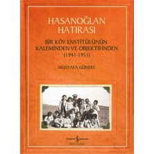 ÖNÇ - PRİME Hasanoğlan Hatırası
