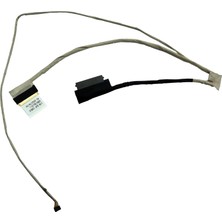 Valor Hp DD0G7BLC001 L25593-001 Ile Uyumlu Ekran Data Flex Kablosu