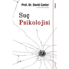 ÖNÇ - PRİME Suç Psikolojisi