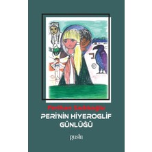 ÖNÇ - PRİME Peri'nin Hiyeroglif Günlüğü