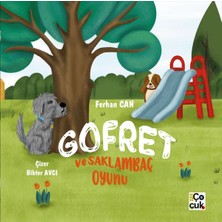 ÖNÇ - PRİME Gofret ve Saklambaç Oyunu