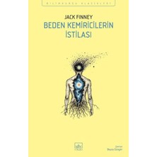 ÖNÇ - PRİME Beden Kemiricilerin Istilası