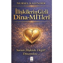 ÖNÇ - PRİME Ilişkilerin Gizli Dina-Mitleri