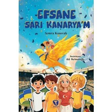 ÖNÇ - PRİME Efsane Sarı Kanarya'm