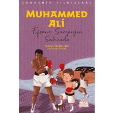 ÖNÇ - PRİME Muhammed Ali - Sahnenin Yıldızları