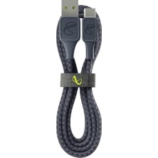 Valor Infinitylab By Harman - Instantconnect Kablo Usb-A Usb-C,mavi,1.5m