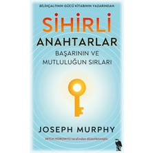 ÖNÇ - PRİME Sihirli Anahtarlar